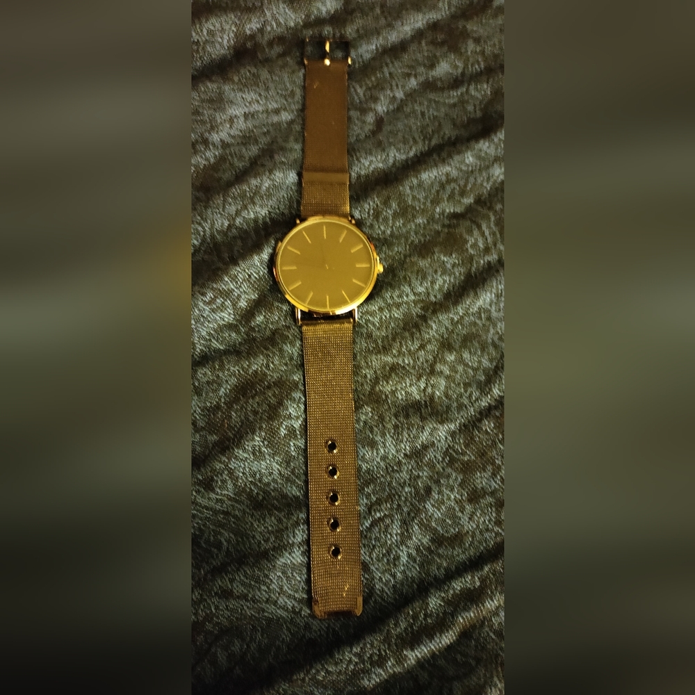 Black Watch
